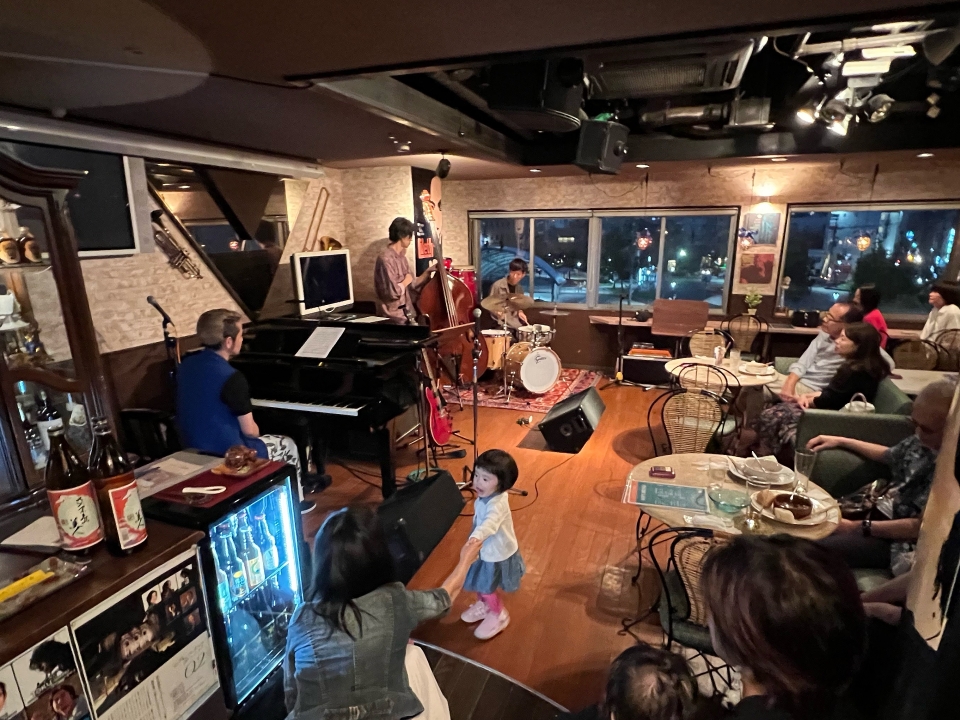 keishi's MUSIC ROOM Monthly solo LIVE　230603