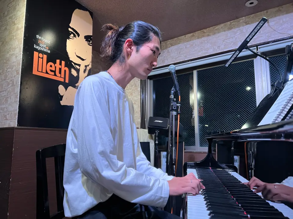 第1⃣金曜日は、ジャム･セッション♪ Vol.6 250801