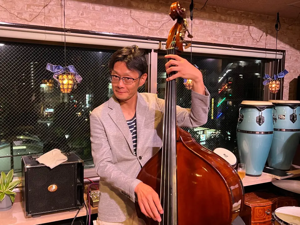 第1⃣金曜日は、ジャム･セッション♪ Vol.6 250801