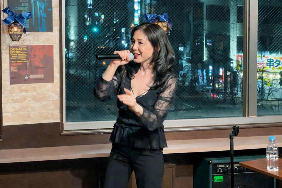 森川美穂 鹿児島ライブ～40周年スペシャル～ 260117